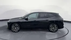 Schwarz Gebraucht 2022 BMW iX Sport Line SUV | 44.960 € (Guter Preis)