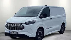 Gebraucht 2025 Ford E-Transit Trend Van | 48.340 € (Guter Preis)