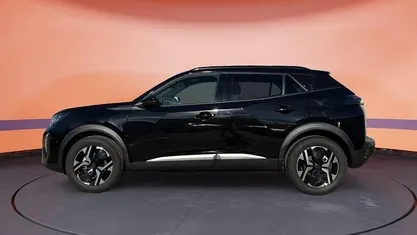 Gebraucht Peugeot 2008 Allure 131 PS (96 kW) 2024 SUV