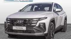 Farbe: weiss Neu 2024 Hyundai Tucson Edition SUV | 28.770 € (Guter Preis)