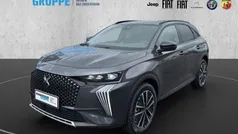 Schwarzschwarz Neu 2025 DS Automobiles DS7 Crossback SUV | 35.990 € (Fairer Preis)