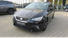 Gebraucht 2021 Seat Ibiza Black Edition Limousine | 17.990 € (Fairer Preis)