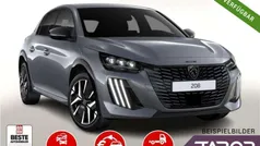 Gebraucht 2025 Peugeot 208 GT Kleinwagen | 24.487 € (Fairer Preis)