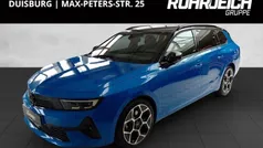 Gebraucht 2024 Opel Astra GS Line Kombi | 25.990 € (Fairer Preis)