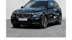 Gebraucht 2021 BMW X5 M Sport SUV | 53.890 € (Fairer Preis)