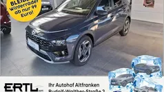 Gebraucht 2025 Hyundai Bayon Prime SUV | 23.890 € (Fairer Preis)
