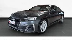 Gebraucht 2022 Audi A5 S-Line Coupé | 34.930 € (Fairer Preis)
