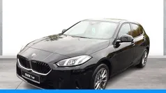 Gebraucht 2024 BMW 120 Sport Line Kleinwagen | 29.390 € (Superpreis)