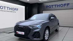 Gebraucht 2021 Audi Q3 Sportback S-Line SUV | 33.750 € (Fairer Preis)