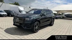 Gebraucht 2024 Mercedes GLS450 AMG Line Premium Plus SUV | 121.960 € (Etwas zu teuer)