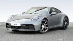 Gebraucht 2022 Porsche 911 Carrera Coupé | 161.970 € (Teuer)
