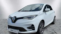 Gebraucht 2022 Renault Zoe Intens Kleinwagen | 17.779 € (Fairer Preis)