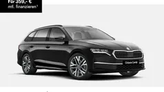 Gebraucht 2025 Skoda Octavia Tour Kombi | 33.490 € (Fairer Preis)