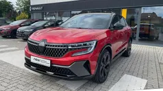Dezirrot, dach blac (rot) Gebraucht 2023 Renault Austral Esprit Alpine SUV | 32.990 € (Guter Preis)