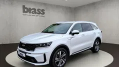 Gebraucht 2024 Kia Sorento Spirit SUV | 42.980 € (Fairer Preis)