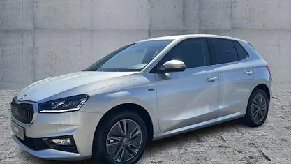 Gebraucht Skoda Fabia Tour 116 PS (85 kW) 2025 Kleinwagen