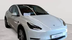 Gebraucht 2022 Tesla Model Y Long Range SUV | 31.990 € (Superpreis)