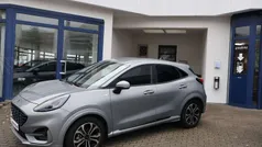 Gebraucht 2023 Ford Puma ST-Line SUV | 25.850 € (Fairer Preis)