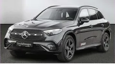 Gebraucht 2025 Mercedes GLC220 AMG line SUV | 62.985 € (Superpreis)