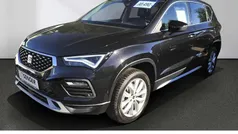 Gebraucht 2024 Seat Ateca Xperience SUV | 29.780 € (Fairer Preis)