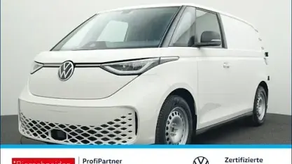 Nuova VW ID. Buzz Pro 210 kW (286 CV) 2026 Bianco Monovolume