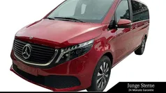 Gebraucht 2024 Mercedes EQV300 Van / Kleinbus | 47.850 € (Superpreis)