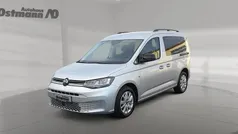 Gebraucht 2022 VW Caddy Life Van / Kleinbus | 25.439 € (Guter Preis)