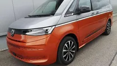 Gebraucht 2025 VW Multivan Edition Van | 65.350 € (Fairer Preis)