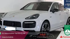 Gebraucht 2022 Porsche Cayenne Platinum Edition SUV | 95.700 €