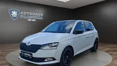 Gebraucht 2021 Skoda Fabia Monte Carlo Limousine | 16.450 € (Fairer Preis)