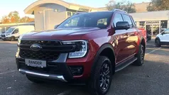 Gebraucht 2024 Ford Ranger Wildtrack Abholung | 58.980 € (Fairer Preis)