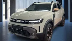 Gebraucht 2025 Dacia Duster Extreme SUV | 22.970 € (Superpreis)