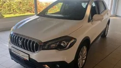 Gebraucht 2018 Suzuki SX4 S-Cross Comfort SUV | 15.490 € (Fairer Preis)