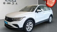 Gebraucht 2022 VW Tiguan Life SUV | 28.887 € (Fairer Preis)