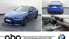 Gebraucht 2022 BMW i4 Performance Limousine | 46.990 € (Fairer Preis)