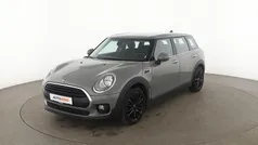 Grau Gebraucht 2018 Mini One Clubman Kombi | 14.790 € (Fairer Preis)
