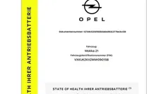 N / Gebraucht 2022 Opel Mokka-e Edition SUV | 17.250 € (Fairer Preis)