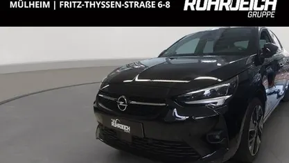 Gebraucht Opel Corsa GS Line 100 kW (136 PS) 2021 Limousine