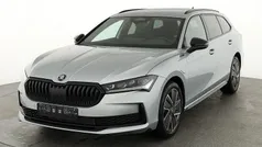 Gebraucht 2025 Skoda Superb SportLine Kombi | 48.445 € (Fairer Preis)