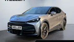 Gebraucht 2024 Cupra Tavascan VZ SUV | 42.940 € (Fairer Preis)