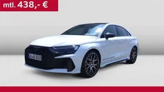 Gebraucht 2024 Audi RS3 Ambiente Kleinwagen | 79.800 €