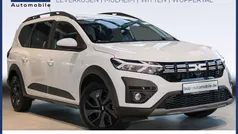 Gebraucht 2025 Dacia Jogger Expression Van / Kleinbus | 20.080 € (Fairer Preis)