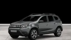 Grau Gebraucht 2023 Dacia Duster Expression SUV | 19.980 € (Guter Preis)