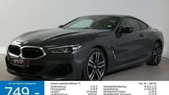 Dravitgrau met. Gebraucht 2024 BMW M850 Performance Coupé | 79.620 € (Fairer Preis)