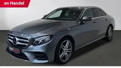 Mercedes E200