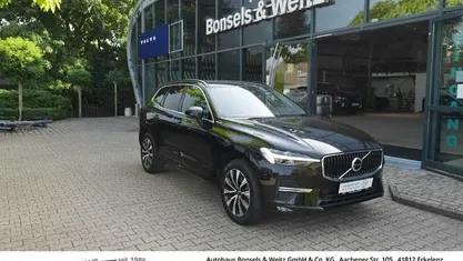 Gebraucht 2023 Volvo XC60 Core SUV | 38.850 € (Guter Preis)