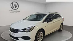 Gebraucht 2022 Opel Astra Elegance Kombi | 18.999 € (Guter Preis)