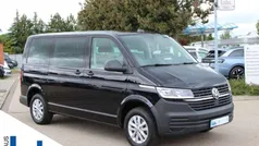 Deep black perleffekt Gebraucht 2024 VW T6.1 Trendline Van | 51.980 € (Guter Preis)