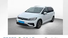 Gebraucht 2024 VW Touran Move Van / Kleinbus | 35.390 € (Guter Preis)