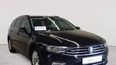 Deep black perleffekt Gebraucht 2022 VW Passat Business Kombi | 19.990 € (Fairer Preis)
